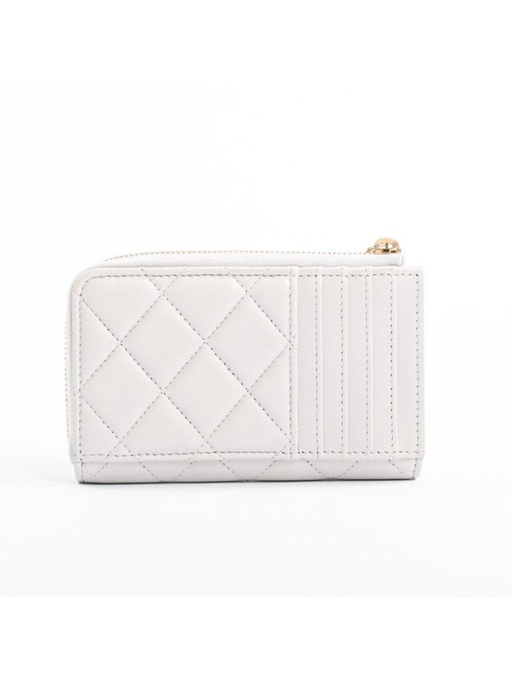 Chanel Card Case - Picture 3 of 7